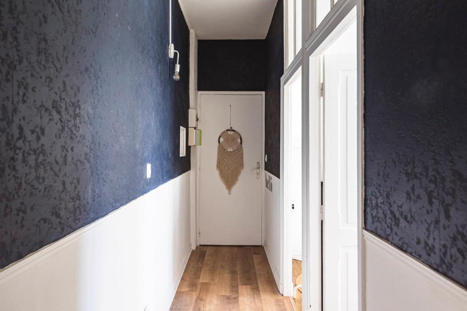 Le Cosy - Charmant 2 Chambres - Hyper Centre Reims Exteriör bild